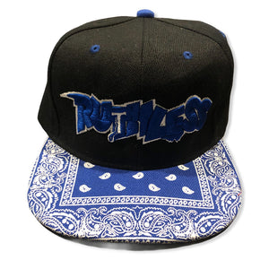 Ruthless ~ Limited Edition Snapback