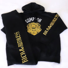 Load image into Gallery viewer, Rich &amp; Ruthless - Compton Lil E 84 Sweat Suit Limited
