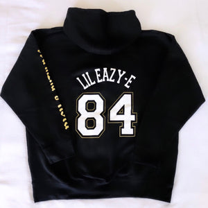 Rich & Ruthless - Compton Lil E 84 Sweat Suit Limited