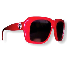 Load image into Gallery viewer, My G&#39;s ~ Red Sunglasses
