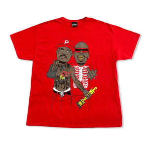 'Mafia Oscar' Collection