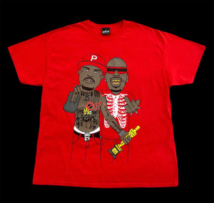 'Mafia Oscar' Collection