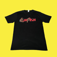 Load image into Gallery viewer, Compton Unity T-Shirt (Red Brick)
