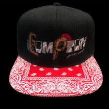 Load image into Gallery viewer, Compton Unity Snapback
