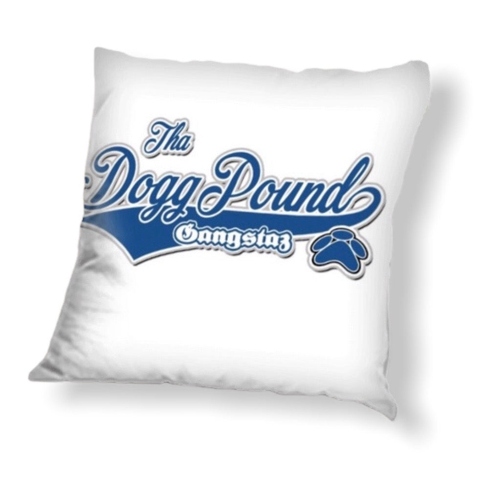 Hip Hop Accent Pillow