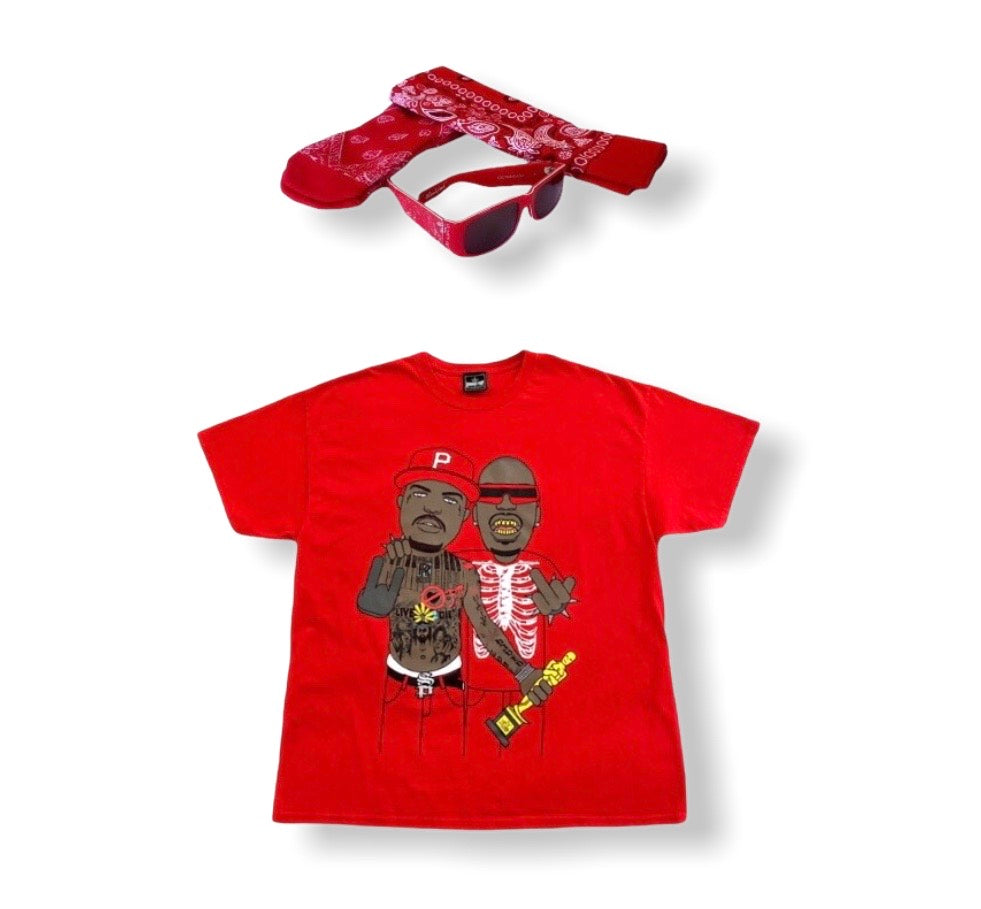 'Mafia Oscar' Collection