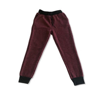 Load image into Gallery viewer, Jvini Sweatsuit ~ Maroon
