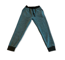 Load image into Gallery viewer, Jvini Sweatsuit ~ Turquoise
