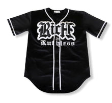 Load image into Gallery viewer, Rich &amp; Ruthless Jersey (Red)
