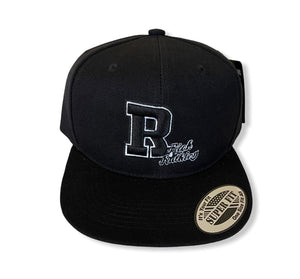 'R' Rich & Ruthless (Snapback)