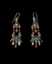 Load image into Gallery viewer, Maya ~ earrings
