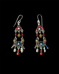 Maya ~ earrings