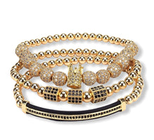 Load image into Gallery viewer, 1ofaknd Bracelet Set
