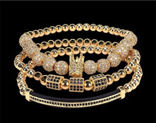 Load image into Gallery viewer, 1ofaknd Bracelet Set
