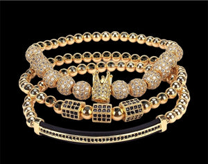 1ofaknd Bracelet Set