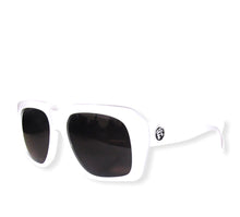 Load image into Gallery viewer, My G&#39;s ~ White Sunglasses
