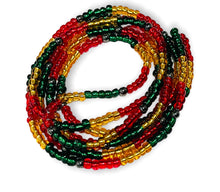 Load image into Gallery viewer, Roots Rock Reggae  ~ Body Beads
