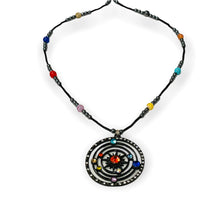 Load image into Gallery viewer, Abundance &amp; Star ~ necklace
