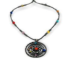 Load image into Gallery viewer, Abundance &amp; Star ~ necklace
