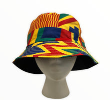 Load image into Gallery viewer, Cross Colors Style Bucket Hat
