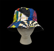 Load image into Gallery viewer, Wild Thang Bucket Hat
