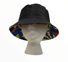 Load image into Gallery viewer, Wild Thang Bucket Hat
