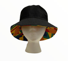 Load image into Gallery viewer, Cross Colors Style Bucket Hat
