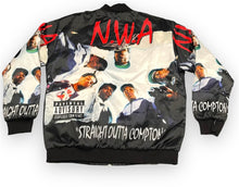 Load image into Gallery viewer, The Legend Series ~ Jacket
