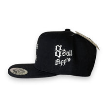 Load image into Gallery viewer, Lil Eazy E &amp; Daz Dillinger Black Snapback - Sold Out
